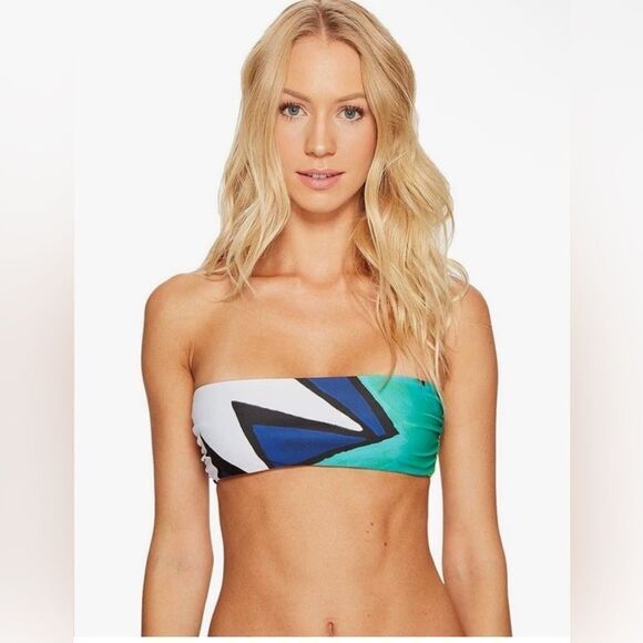 ABIGAIL bikini top MARA HOFFMAN ✨✨✨ - Picture 1 of 8